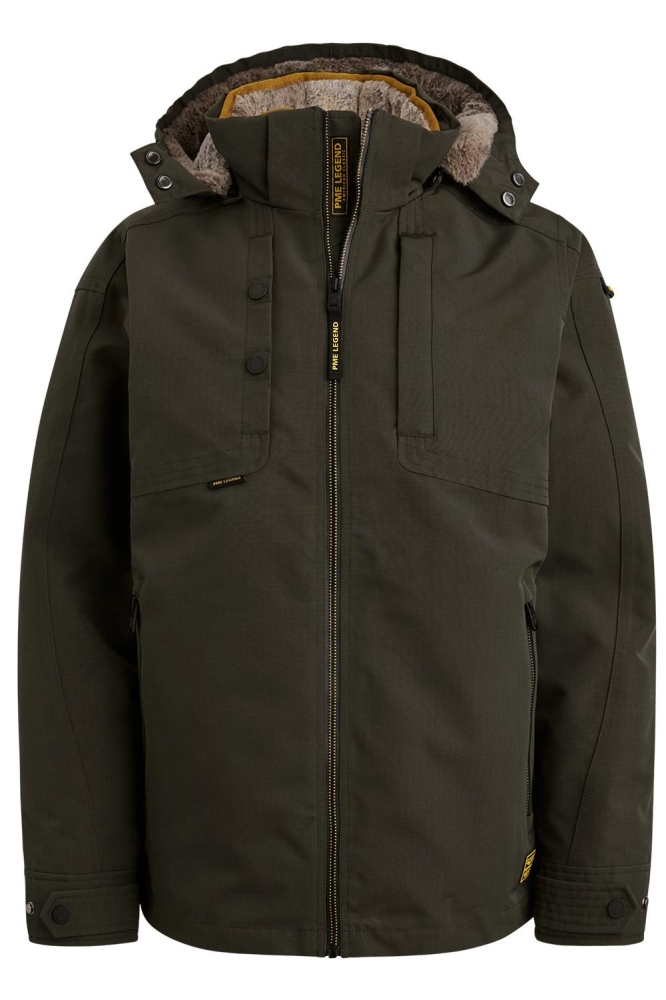 SNOWPACK PARKA PJA2409133 9061
